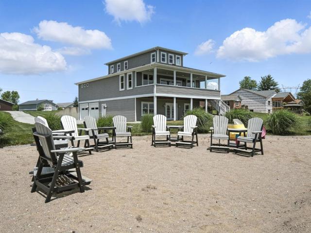 House for sale in Sardinia, Ohio