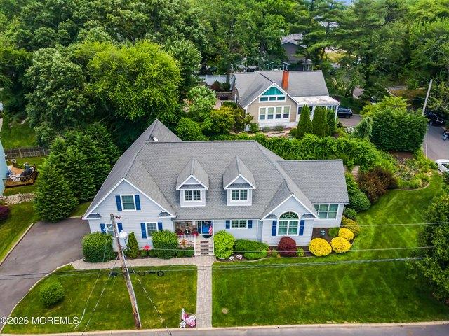 House for sale in Monmouth, New Jersey