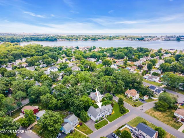 House for sale in Monmouth, New Jersey