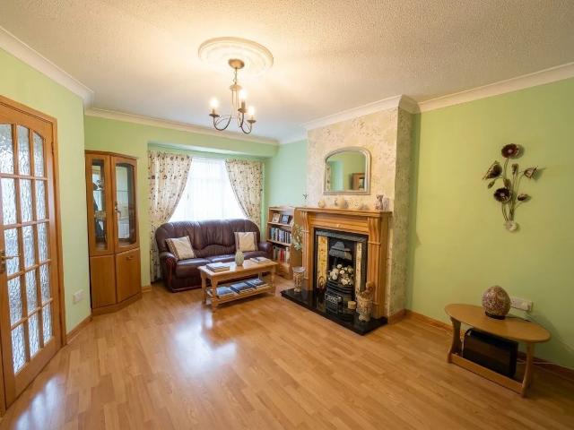 House to rent in Ben Éadair B ED, County Dublin