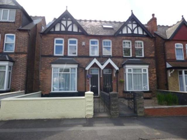 House for rent in Gravelly Hill, Birmingham