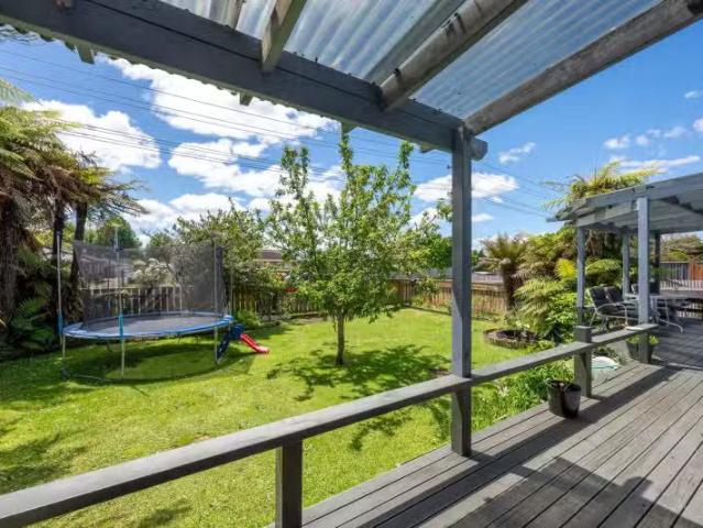 House for sale in Bay Of Plenty