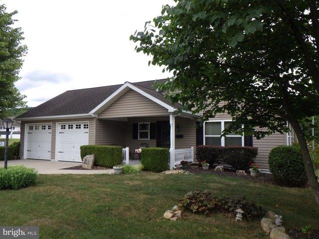 House for sale in Pine Grove, Pennsylvania
