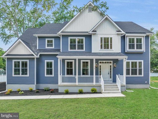 House for sale in Mount Laurel, New Jersey