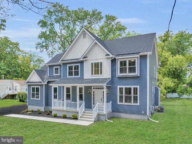 House for sale in Mount Laurel, New Jersey