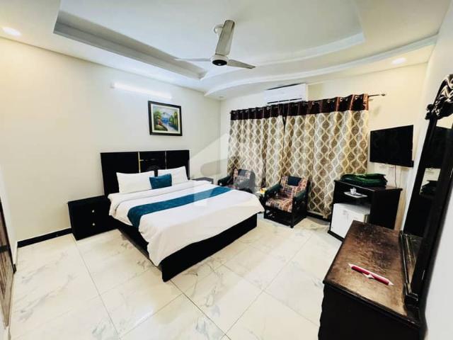 House for rent in اسلام آباد, زون 1