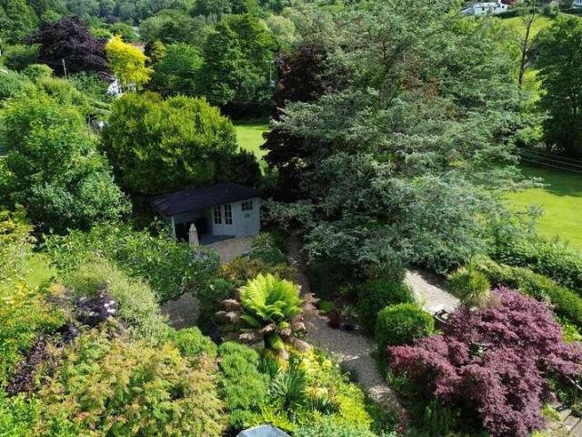 House for sale in Kentisbury, Devon