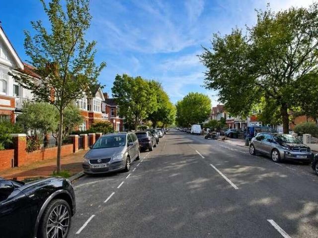 House for sale in Aldrington