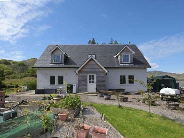 House for sale in Killin