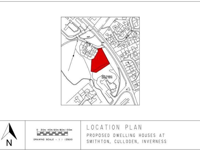House for sale in Smithton, Inverness