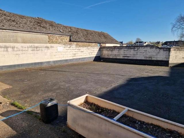 Property for sale in Kentisbury, Devon