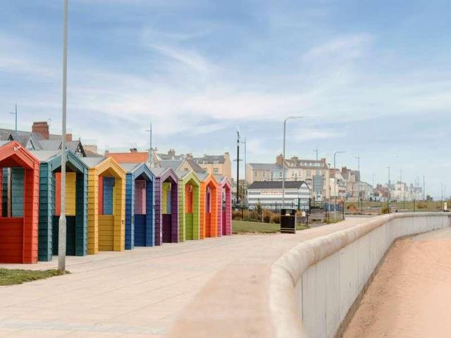 Property for sale in Seaton Carew, Hartlepool