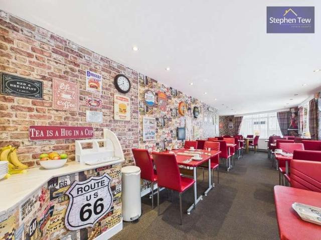 Property for sale in Squires Gate, Blackpool