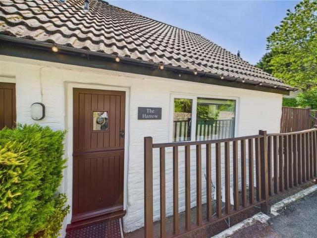 House for sale in Kentisbury, Devon