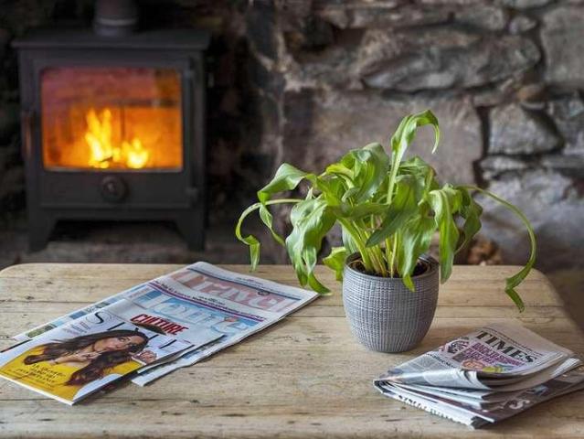 Property for sale in Scotland