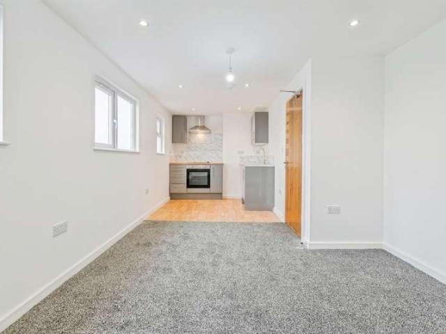 Property for sale in Gibbonsdown, Barry
