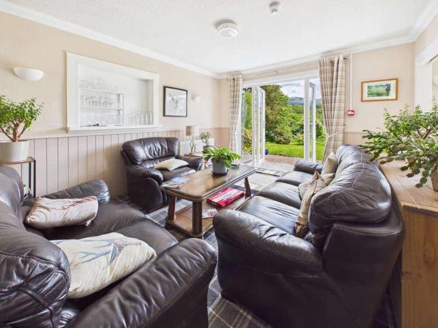 Property for sale in Spean Bridge, Scotland