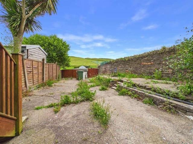 Property for sale in Kentisbury, Devon