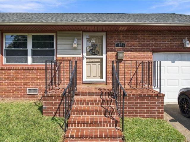 House for sale in Hallwood, Hampton
