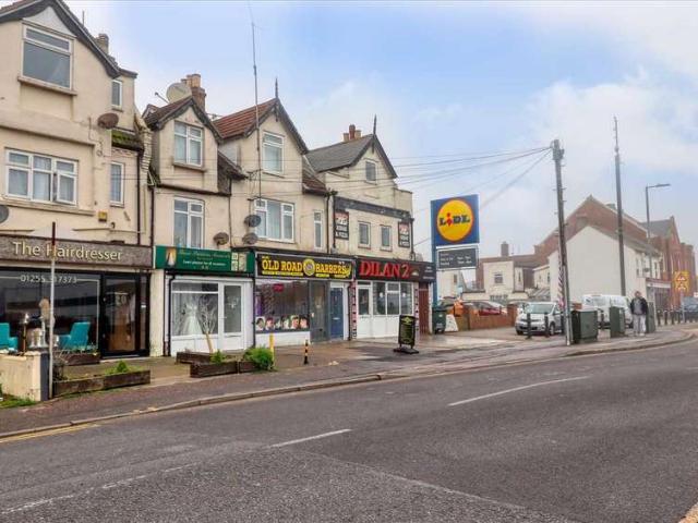 Apartment for sale in Dale Hill, Essex