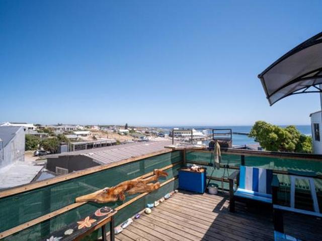 Apartment for sale in Rietpoel, Theewaterskloof Local Municipality