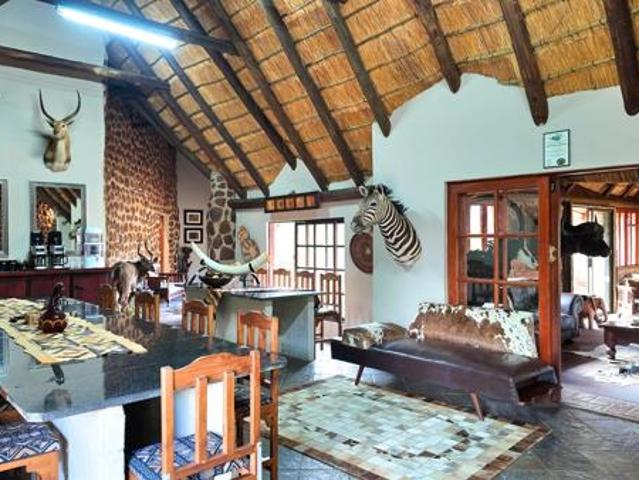 Apartment for sale in 57 Waterberg, Lephalale Local Municipality