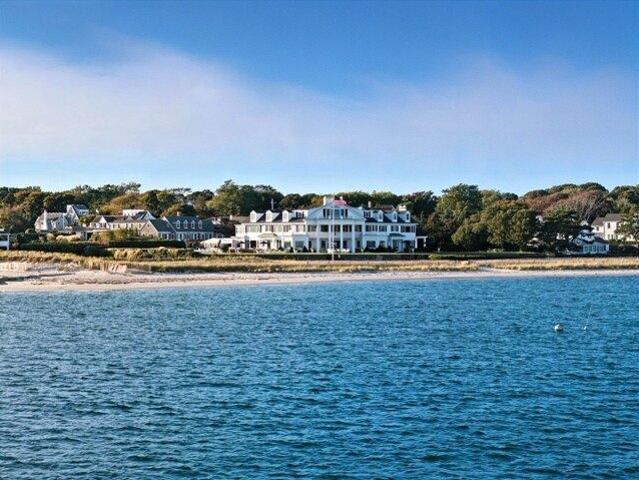 House for sale in Barnstable, Massachusetts