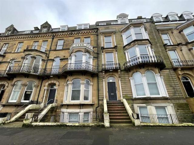 Apartment for sale in South Cliff, Kepwick