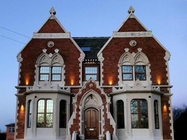House for sale in Glasshoughton, Castleford