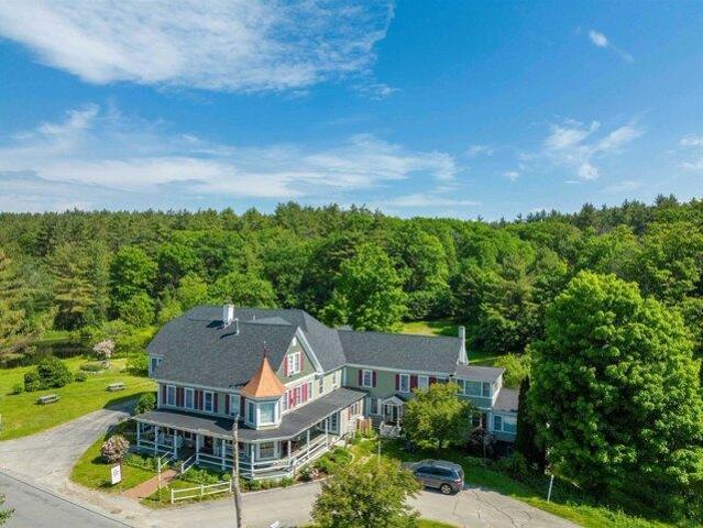 House for sale in New Hampshire