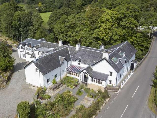 Commercial for sale in Scotland