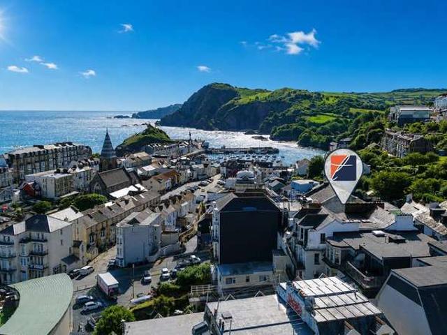 Commercial for sale in Kentisbury, Devon