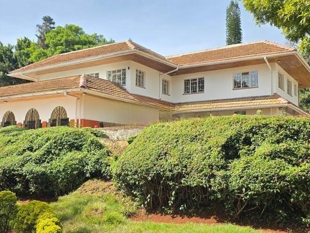 Commercial for rent in Lavington, Westlands