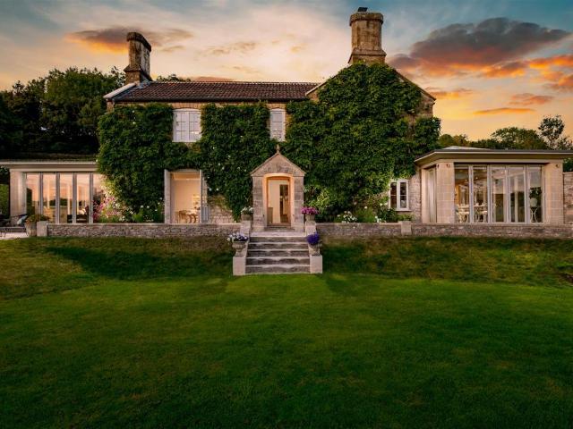 House for sale in Upper Vobster, Somerset