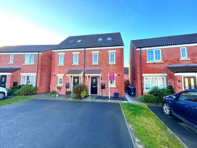 Farm for rent in Kirton CP, Boston