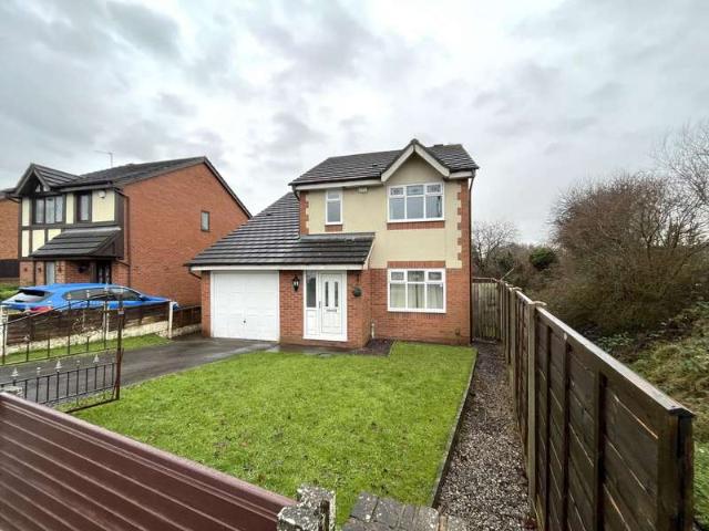 Farm for rent in Bottling Wood, Wigan