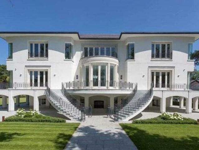 House for sale in Wooburn, Bourne End