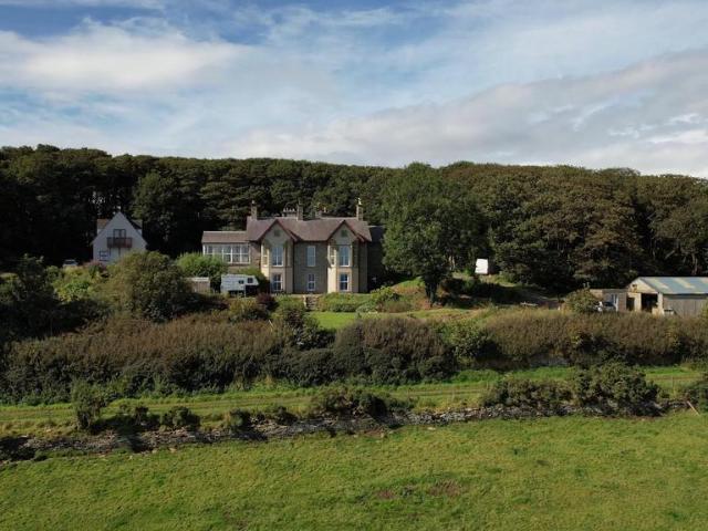 House for sale in Kirkwall, Scotland