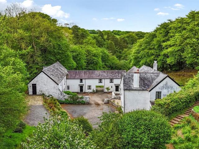 House for sale in Kentisbury, Isle Of Man