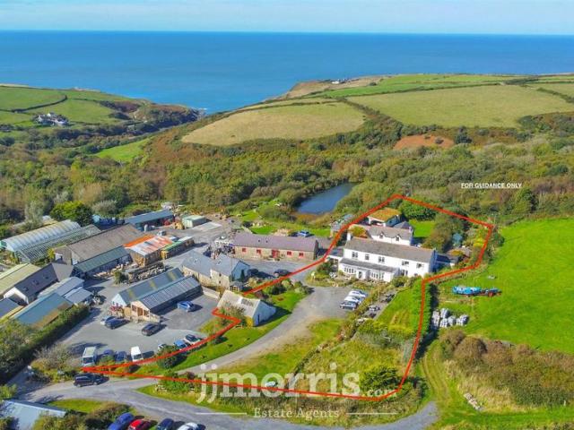 House for sale in Tre-boeth, Glanrhyd