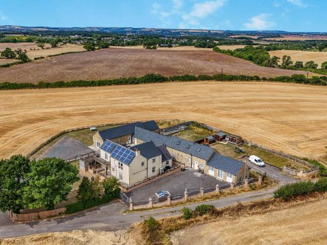 House for sale in Shincliffe