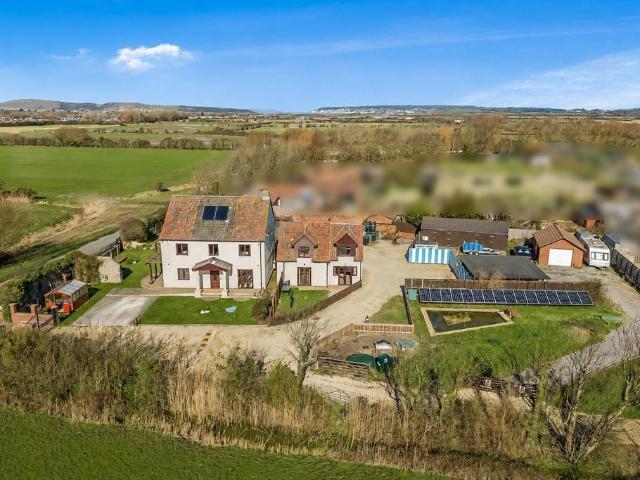 House for sale in Berrow, Brean