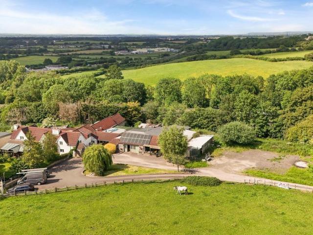 House for sale in Grittleton, Tormarton
