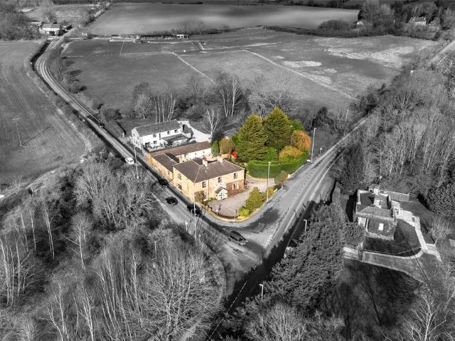 House for sale in Woodlesford, Isle Of Man