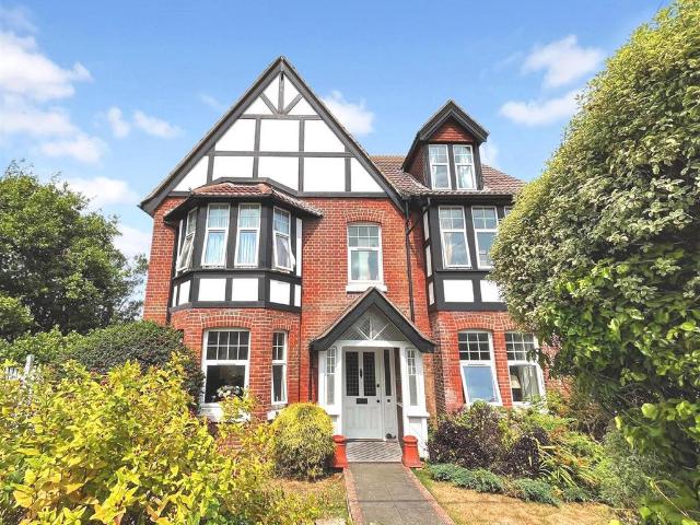 House for sale in Totland, Isle Of Wight