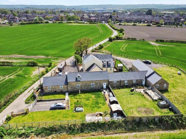 House for sale in Shincliffe, Isle Of Man