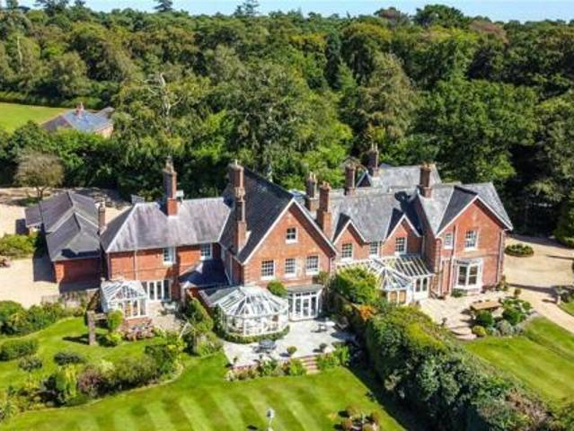 House for sale in Hurn, Bournemouth, Christchurch and Poole