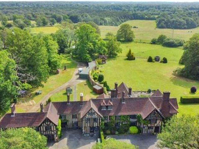 House for sale in Epsom, Surrey