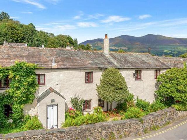 House for sale in Cumbria