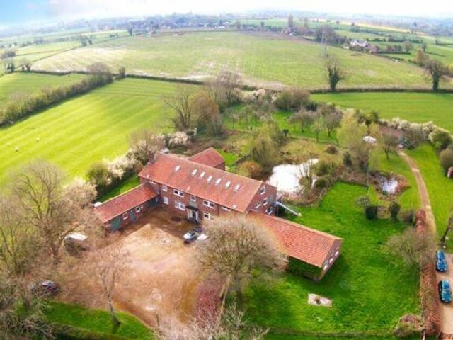 House for sale in Lyons, Greater London
